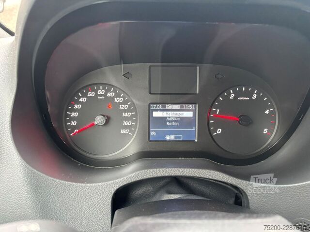 Minibus MERCEDES-BENZ Tourer RWD 315 CDI 9-Sitzer 20 STÜCK