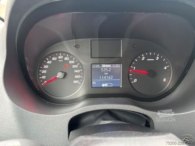 Minibus MERCEDES-BENZ Tourer RWD 315 CDI 9-Sitzer 20 STÜCK