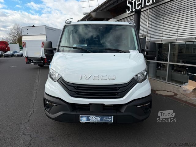 Autoutilitară basculantă IVECO Daily 35S14 A8*R3.450mm*Automatik*Kamera*3Sitze*
