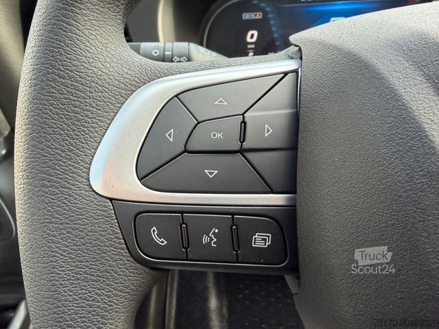 Autoutilitară basculantă IVECO Daily 35S14 A8*R3.450mm*Automatik*Kamera*3Sitze*