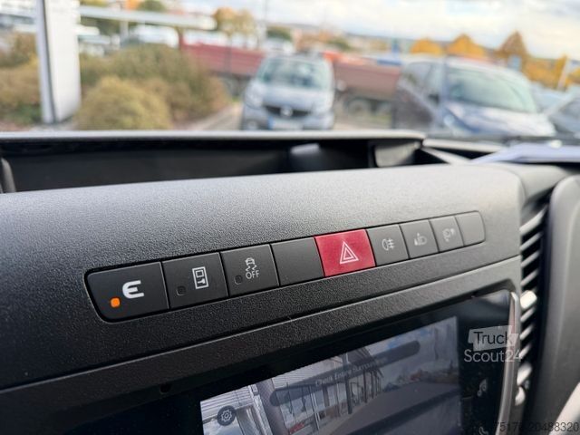 Autoutilitară basculantă IVECO Daily 35S14 A8*R3.450mm*Automatik*Kamera*3Sitze*