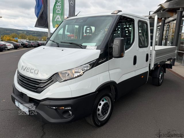 Autoutilitară basculantă IVECO Daily 35S16 A8 *R.3450mm*Automatik*AHK*7-Sitze*