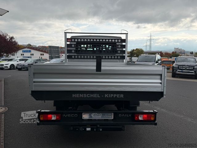 Autoutilitară basculantă IVECO Daily 35S16 A8 *R.3450mm*Automatik*AHK*7-Sitze*