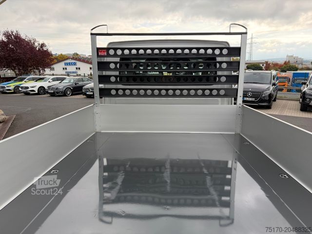 Autoutilitară basculantă IVECO Daily 35S16 A8 *R.3450mm*Automatik*AHK*7-Sitze*