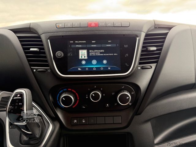 Autoutilitară basculantă IVECO Daily 35S16 A8 *R.3450mm*Automatik*AHK*7-Sitze*