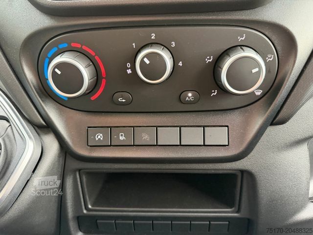 Autoutilitară basculantă IVECO Daily 35S16 A8 *R.3450mm*Automatik*AHK*7-Sitze*