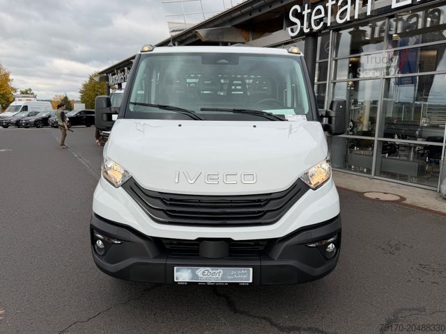 Autoutilitară basculantă IVECO Daily 35S16 A8 *R.3450mm*Automatik*AHK*7-Sitze*