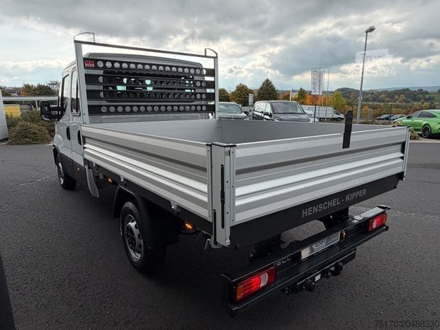 Autoutilitară basculantă IVECO Daily 35S16 A8 *R.3450mm*Automatik*AHK*7-Sitze*