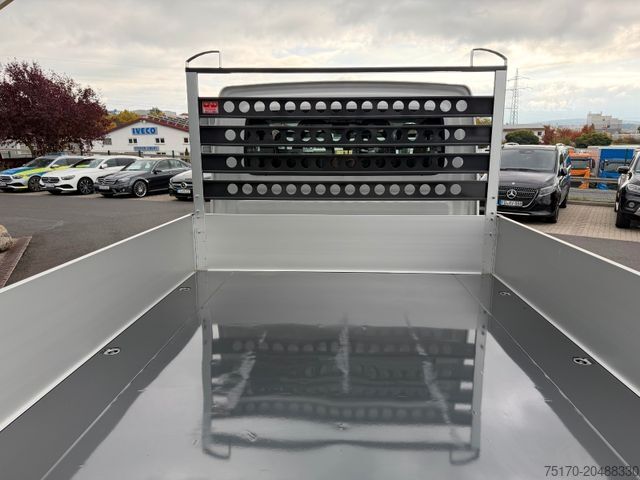 Autoutilitară basculantă IVECO Daily 35S16 A8 *R.3450mm*Automatik*AHK*7-Sitze*