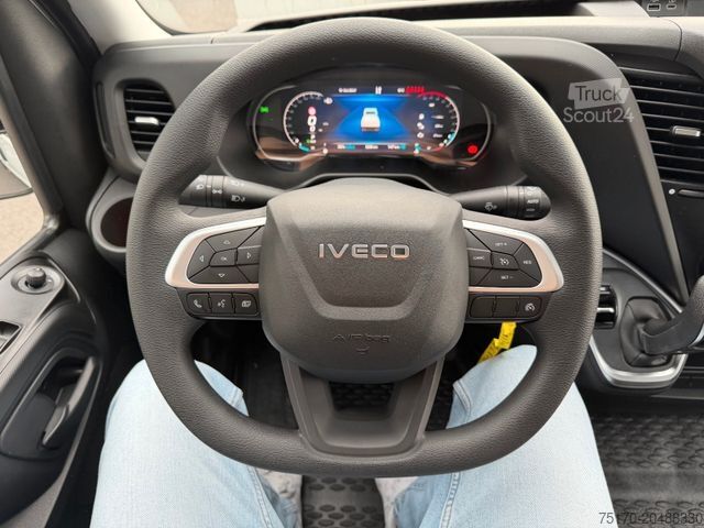 Autoutilitară basculantă IVECO Daily 35S16 A8 *R.3450mm*Automatik*AHK*7-Sitze*