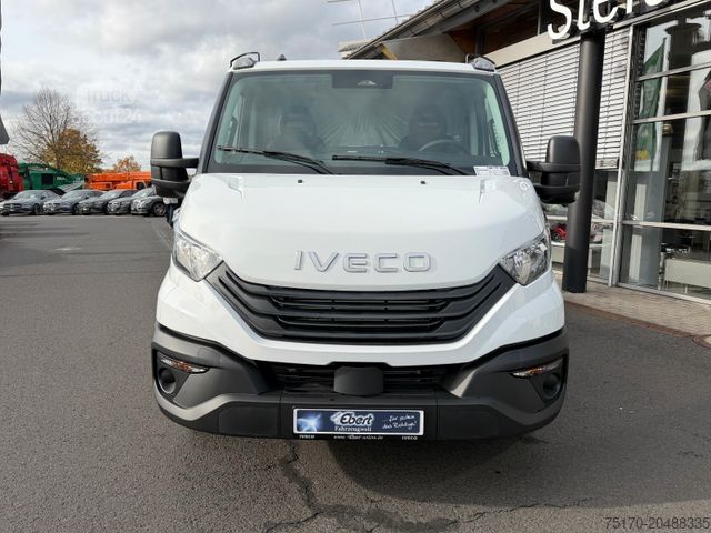 Autoutilitară basculantă IVECO Daily 35S14 A8*R3.450mm*Automatik*Kamera*2Sitze*