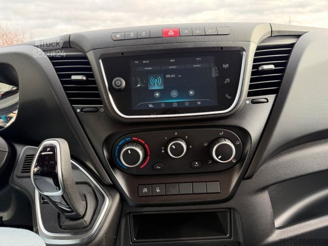 Autoutilitară basculantă IVECO Daily 35S14 A8*R3.450mm*Automatik*Kamera*2Sitze*