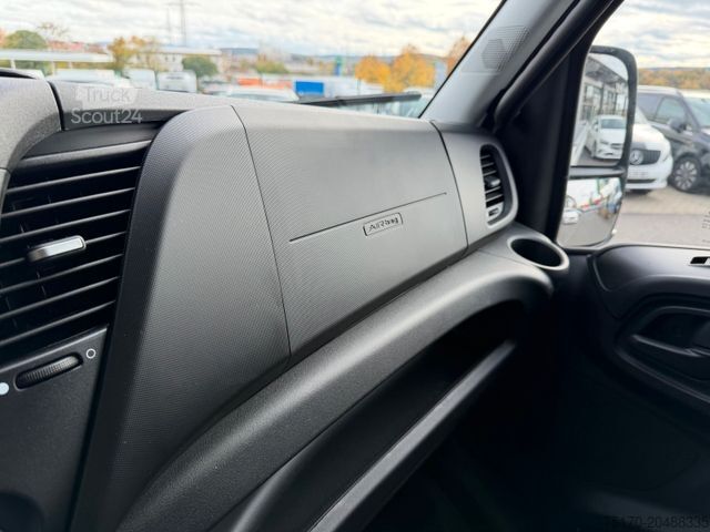 Autoutilitară basculantă IVECO Daily 35S14 A8*R3.450mm*Automatik*Kamera*2Sitze*