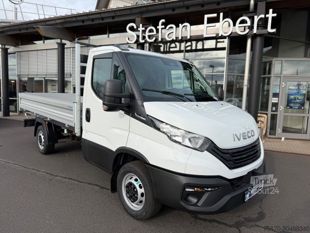 Autoutilitară basculantă IVECO Daily 35S14 A8*R3.450mm*Automatik*Kamera*2Sitze*