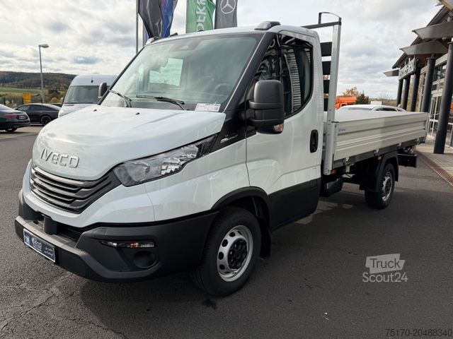Autoutilitară basculantă IVECO Daily 35S14 A8*R3.450mm*Automatik*Kamera*2Sitze*