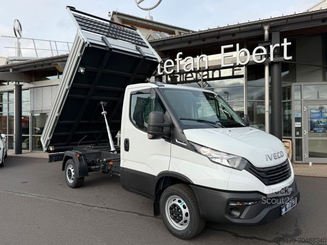 Autoutilitară basculantă IVECO Daily 35S14 A8*R3.450mm*Automatik*Kamera*2Sitze*