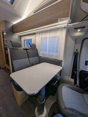 Alcove camper ADRIA Adria Coral XL ALL-IN 660 SL *Automatik*AHK*