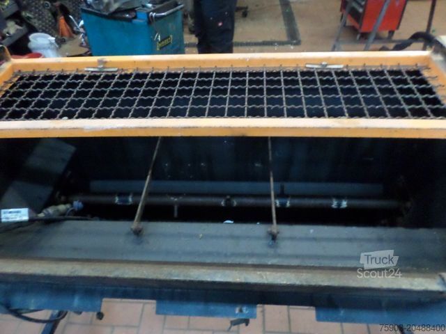 Other MULTICAR Tremo X 56 Carrier 4x4 Kommunal Winterdienst EU5