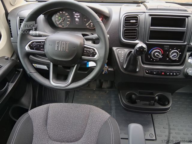 Camper van DETHLEFFS Globetrail Active 640 ES *Media + Active-Paket*