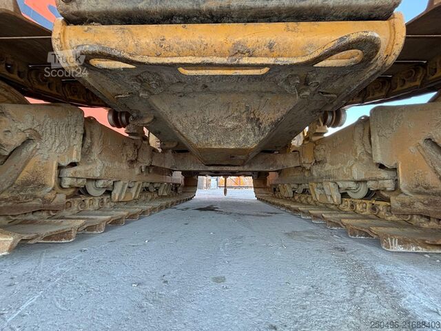 Dozer Caterpillar D 6 XE LGP RIPPER