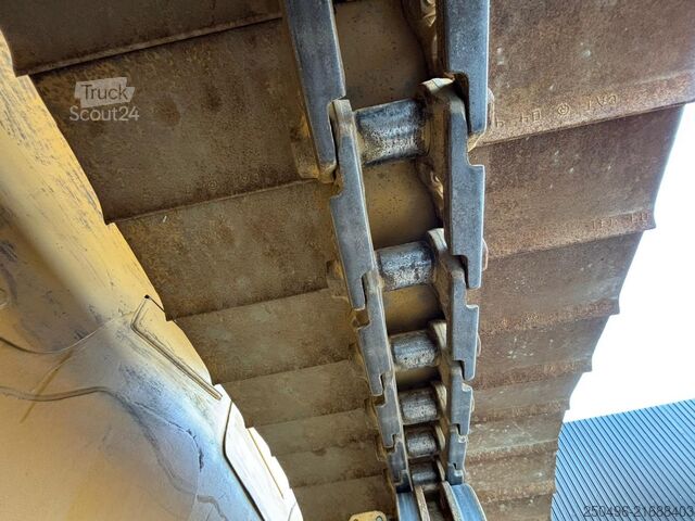 Dozer Caterpillar D 6 XE LGP RIPPER