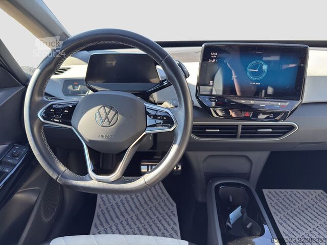 Minibüs VW ID.3