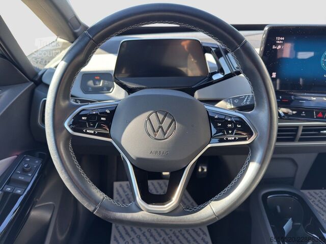 Minibüs VW ID.3
