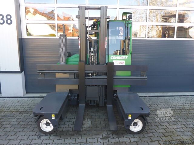 Vierwegestapler Combilift C3000