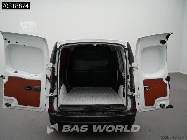 Hochdachkombi Renault Kangoo 80pk L1H1 Airco Parkeersensoren Euro6 L1...