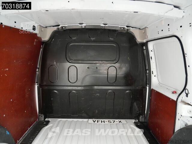 Hochdachkombi Renault Kangoo 80pk L1H1 Airco Parkeersensoren Euro6 L1...