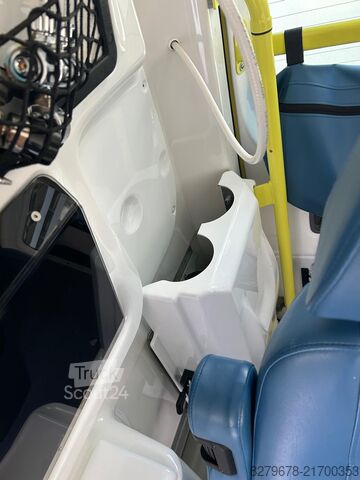 пожарная машина Mercedes-Benz Sprinter