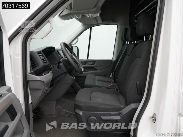 Break à toit surélevé MAN TGE 3.180 Automaat 180PK L3H3 Trekhaak Navi Air...