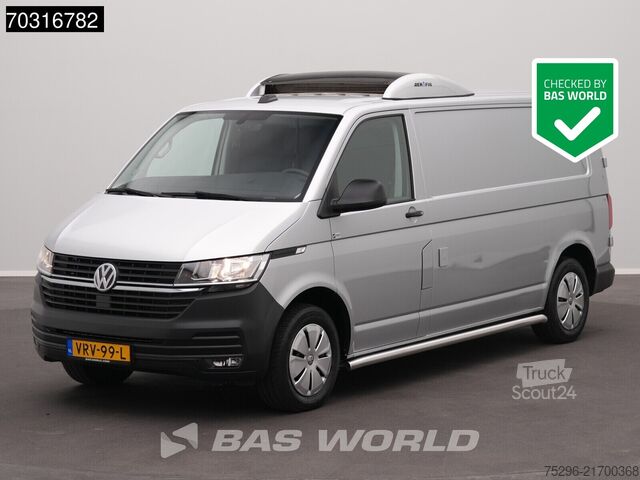 Μεταφορά σε ψύξη/κατάψυξη Volkswagen Transporter 150PK Koelwagen Thermo King 230v St...