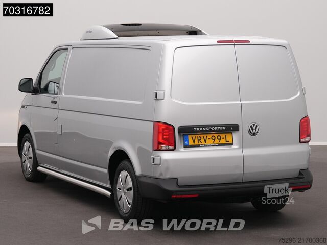 Μεταφορά σε ψύξη/κατάψυξη Volkswagen Transporter 150PK Koelwagen Thermo King 230v St...