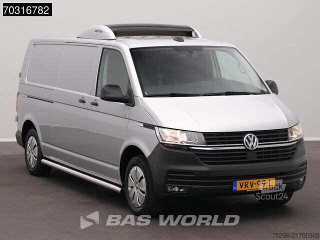 Μεταφορά σε ψύξη/κατάψυξη Volkswagen Transporter 150PK Koelwagen Thermo King 230v St...