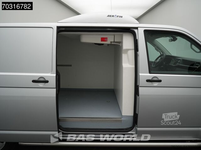 Μεταφορά σε ψύξη/κατάψυξη Volkswagen Transporter 150PK Koelwagen Thermo King 230v St...