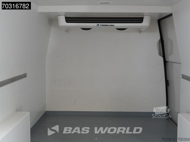Μεταφορά σε ψύξη/κατάψυξη Volkswagen Transporter 150PK Koelwagen Thermo King 230v St...