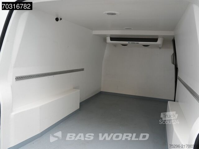 Μεταφορά σε ψύξη/κατάψυξη Volkswagen Transporter 150PK Koelwagen Thermo King 230v St...