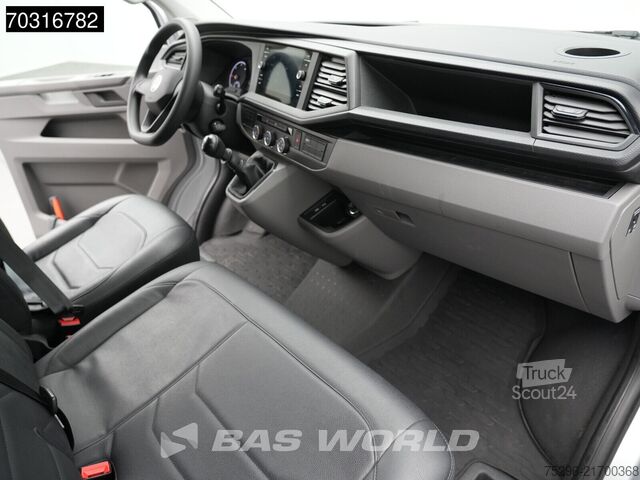 Μεταφορά σε ψύξη/κατάψυξη Volkswagen Transporter 150PK Koelwagen Thermo King 230v St...