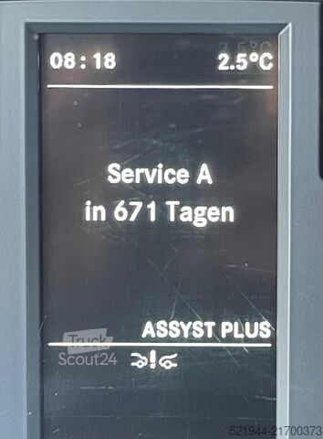 Kastenwagen Mercedes-Benz Vito Kasten 116 CDI RWD extralang Kamera