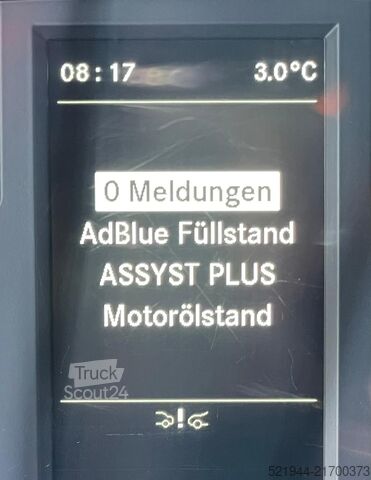 Kastenwagen Mercedes-Benz Vito Kasten 116 CDI RWD extralang Kamera