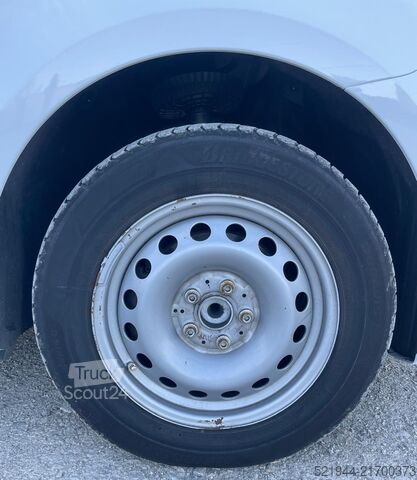 Kastenwagen Mercedes-Benz Vito Kasten 116 CDI RWD extralang Kamera