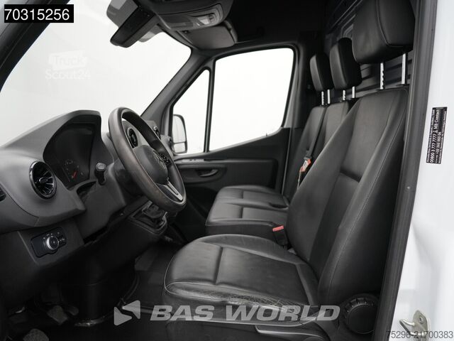 Bestelauto Mercedes Sprinter 314 CDI L2H2 Airco Camera MBUX CarPlay...
