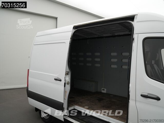 Bestelauto Mercedes Sprinter 314 CDI L2H2 Airco Camera MBUX CarPlay...