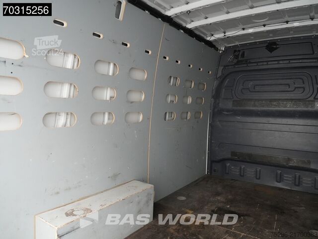 Bestelauto Mercedes Sprinter 314 CDI L2H2 Airco Camera MBUX CarPlay...