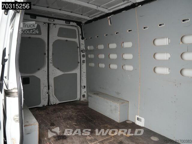 Bestelauto Mercedes Sprinter 314 CDI L2H2 Airco Camera MBUX CarPlay...