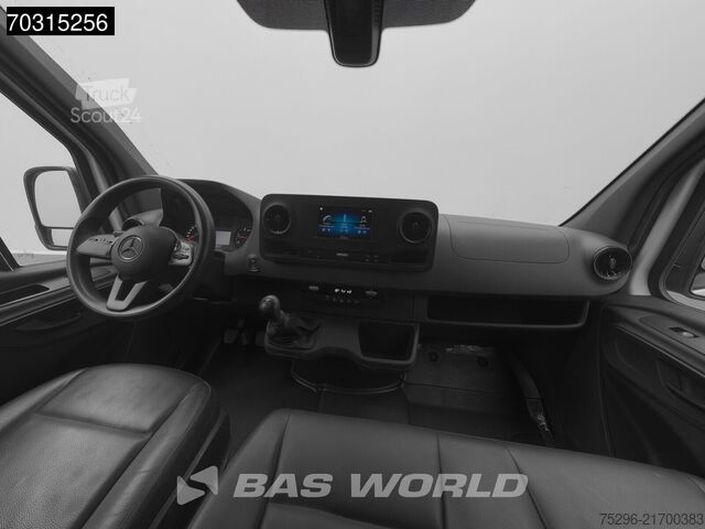 Bestelauto Mercedes Sprinter 314 CDI L2H2 Airco Camera MBUX CarPlay...