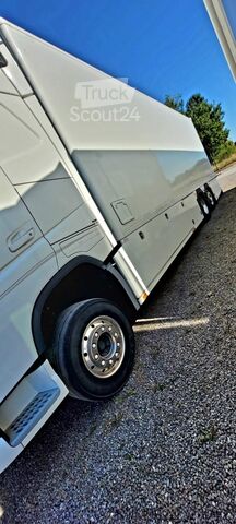 Speciaaltransport vrachtwagen (DEMO TRUCK) VOLVO FH 500