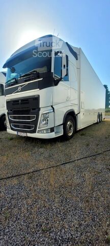 Speciaaltransport vrachtwagen (DEMO TRUCK) VOLVO FH 500