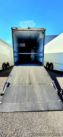 Speciaaltransport vrachtwagen (DEMO TRUCK) VOLVO FH 500